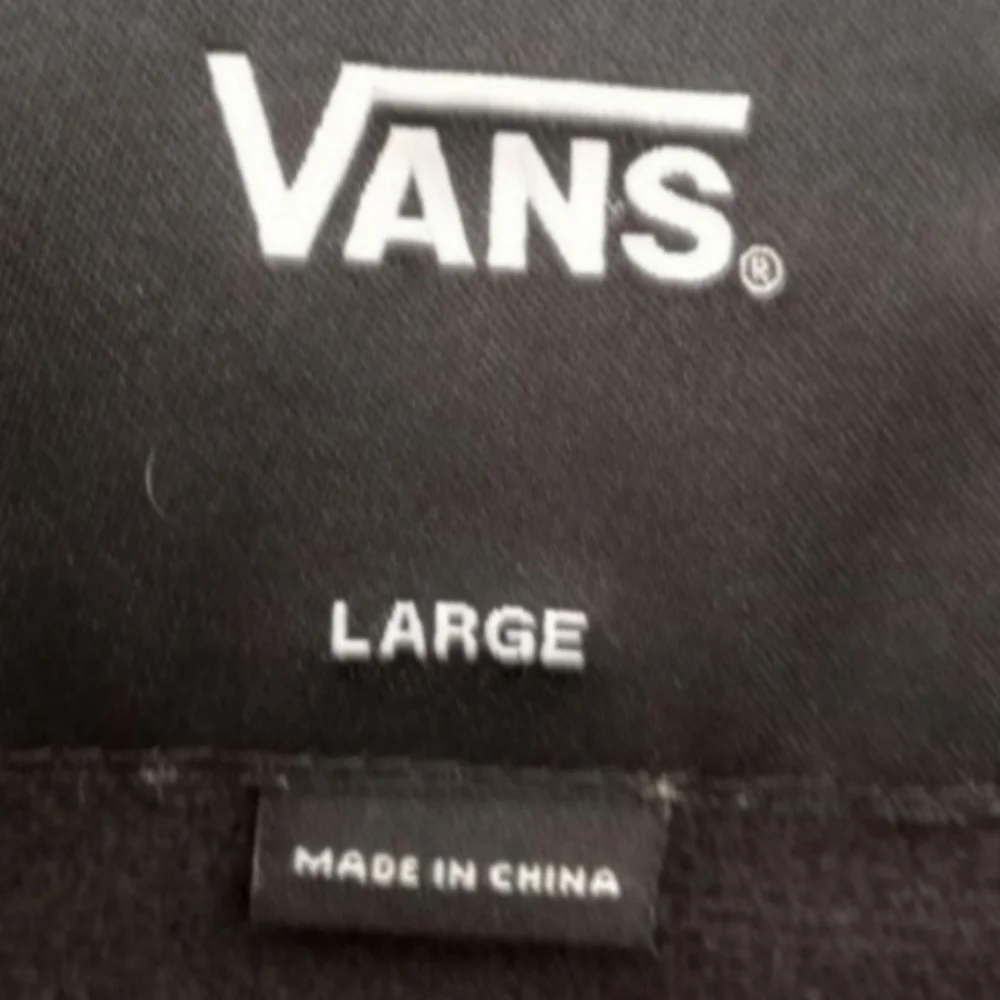 Vans Boys Green Camouflage Field Jacket Sz.YL EUC.
